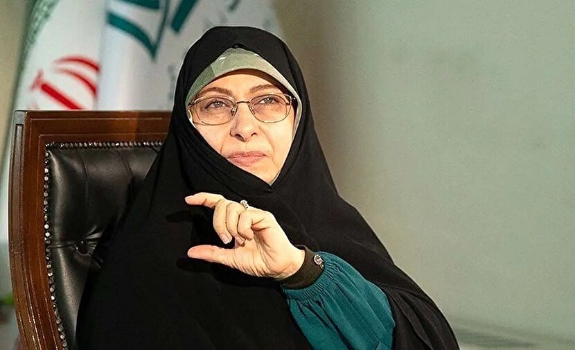مواجهه مسؤولانه با مسأله زن