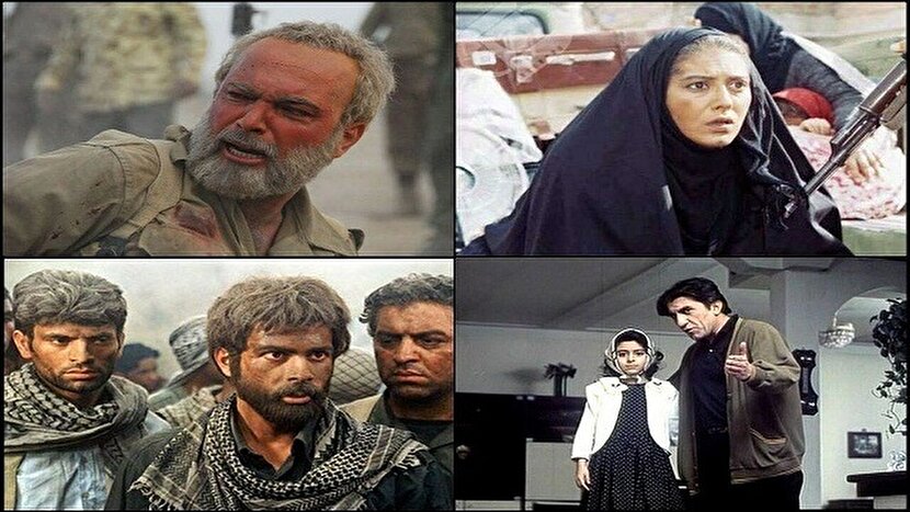 قصه شهری که خدا آزادش کرد