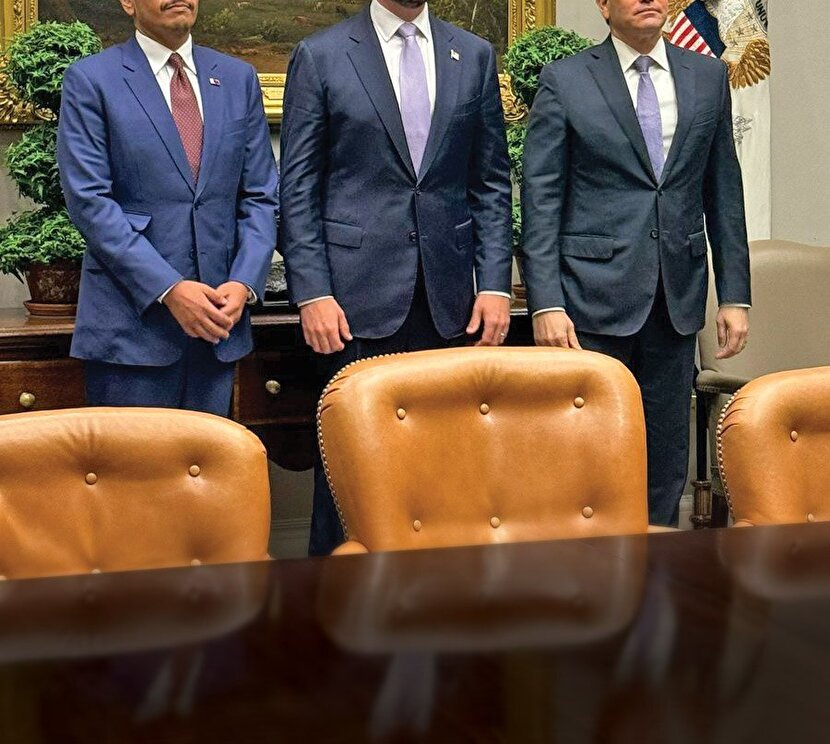 بالماسکه آمریکایی