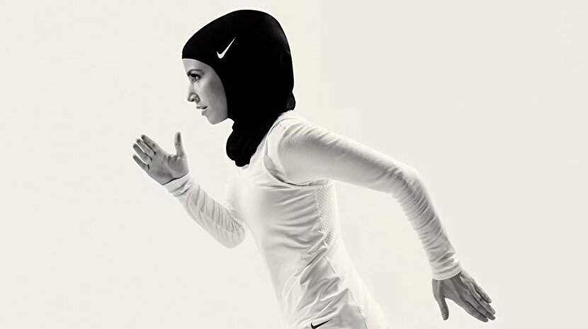 پیروزی پوشش