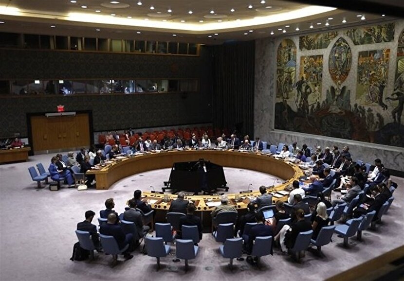 قطعنامه شورای امنیت درباره صحرای غربی/محمدششم: در آستانه حل بحران صحرا هستیم