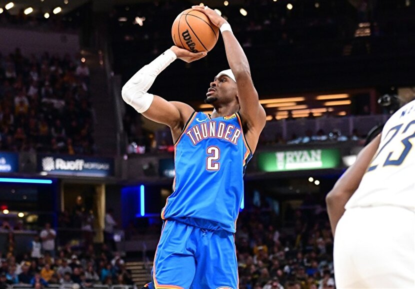 سرقت از منزل فوقستاره ستاره تیم بسکتبال اوکلاهماسیتی تاندر