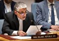 تاکید ایروانی بر از دست رفتن معنای واقعی منشور ملل متحد