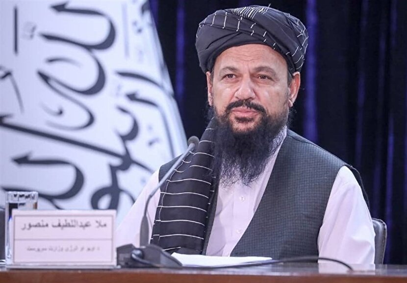 طالبان: سد کنر بر اساس موافقت دولت پیشین پاکستان اجرا خواهد شد