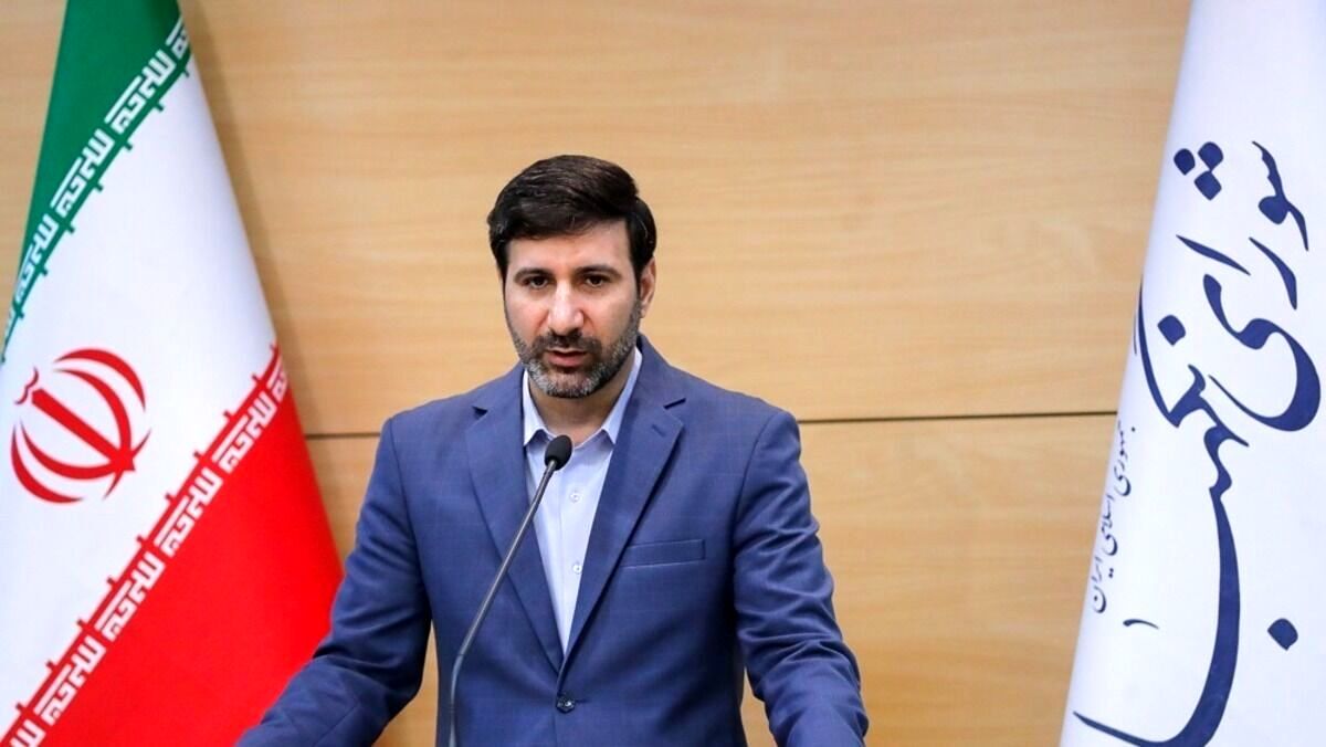 بخش اول ‎بودجه ۱۴۰۴ کل کشور به تایید شورای نگهبان رسید