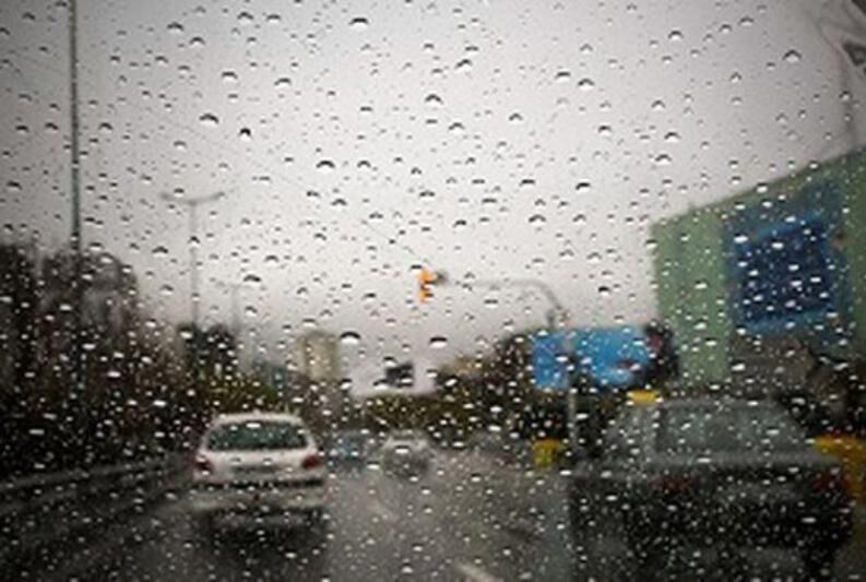 آسمانی صاف تا کمی ابری در غالب استانها/ باران و رعدوبرق در استانهای جنوبی آسمانی صاف تا کمی ابری در غالب استانها/ باران و رعدوبرق در استانهای جنوبی
