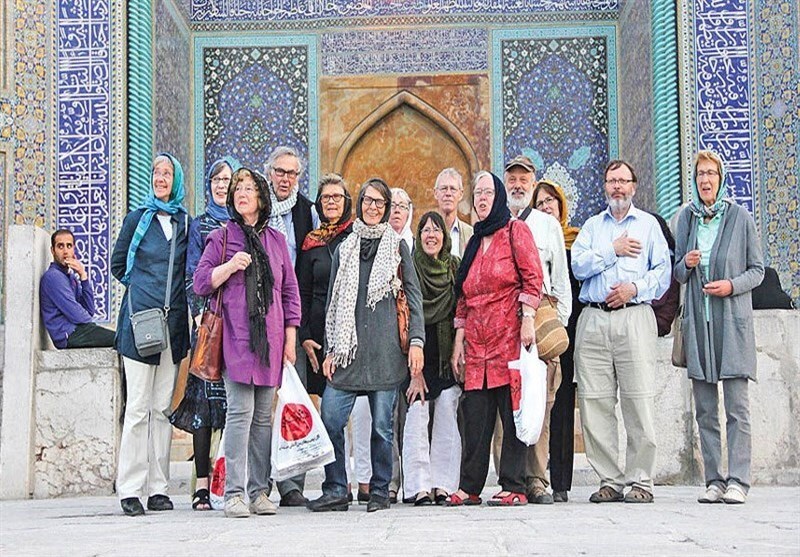 رایزنی بین‌المللی برای جذب ۱۵ میلیون گردشگر در ایران‌