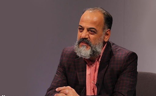 صیاد فقط یک پرتره نیست صیاد فقط یک پرتره نیست