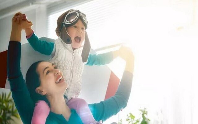 چرا از کودکی خاطرهای به یاد نمیآوریم؟ چرا از کودکی خاطرهای به یاد نمیآوریم؟
