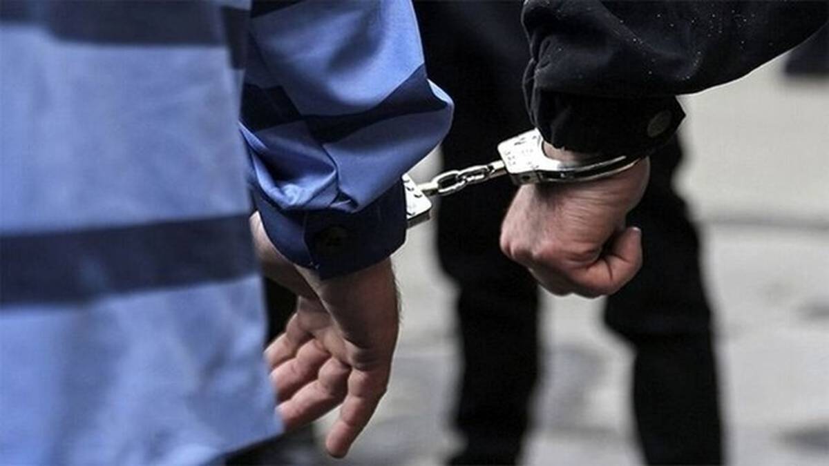 متهمان درگیری ولنجک دستگیر شدند متهمان درگیری ولنجک دستگیر شدند