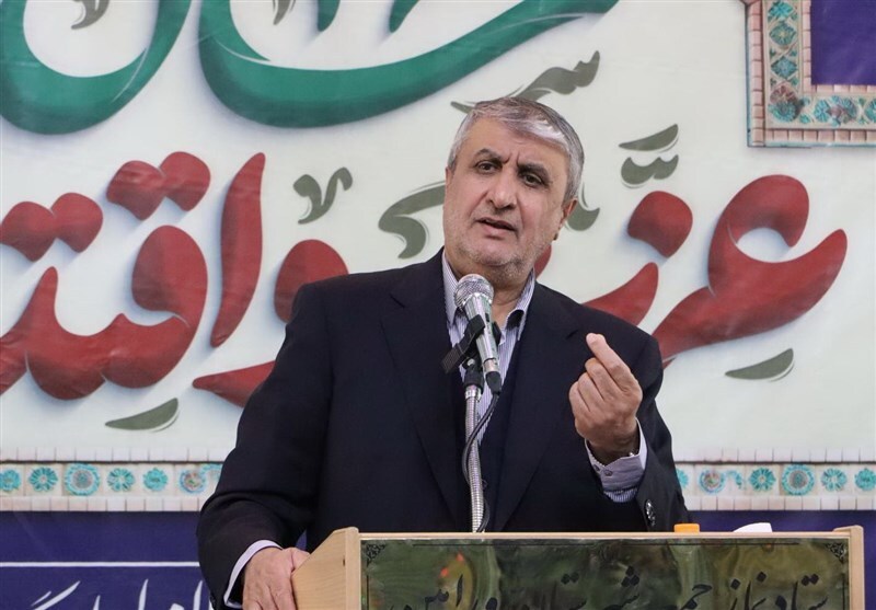 دستیابی متخصصان هستهای ایران به ۱۶۰ دستاورد خاص و ویژه دستیابی متخصصان هستهای ایران به ۱۶۰ دستاورد خاص و ویژه