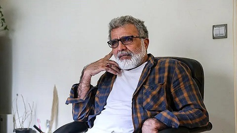کلاس سینما بالاتر از تلویزیون نیست کلاس سینما بالاتر از تلویزیون نیست