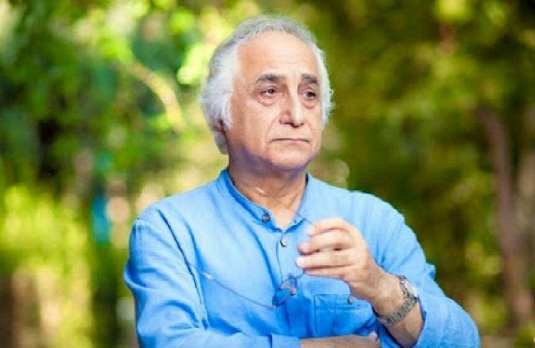 با حافظ زندگی میکنم با حافظ زندگی میکنم