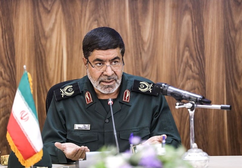 شهید حاج قاسم سلیمانی یک مکتب فکری و عملی است شهید حاج قاسم سلیمانی یک مکتب فکری و عملی است