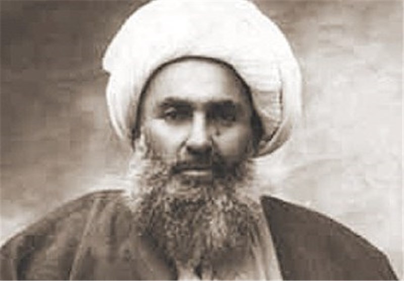 از قیام شیخ فضل‌الله نوری تا نهضت امام خمینی(ره)