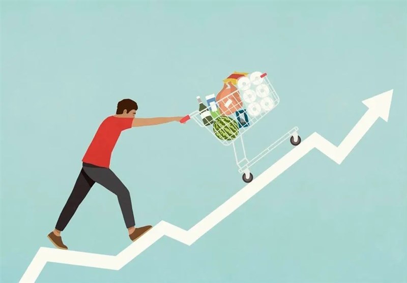 اختلاف تورم اعلامی و تورم سبد معیشت؛ واقعیت چیست؟ اختلاف تورم اعلامی و تورم سبد معیشت؛ واقعیت چیست؟