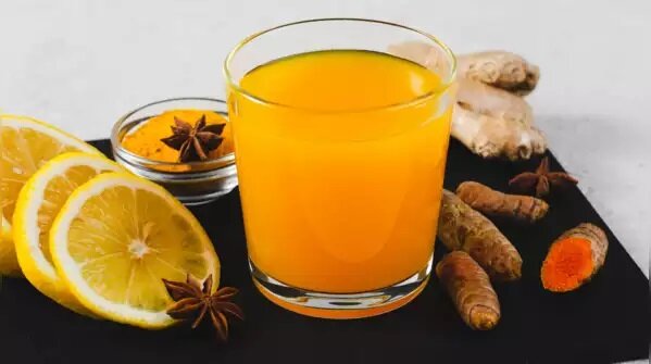 معجونهایی برای سمزدایی کبد و کلیه