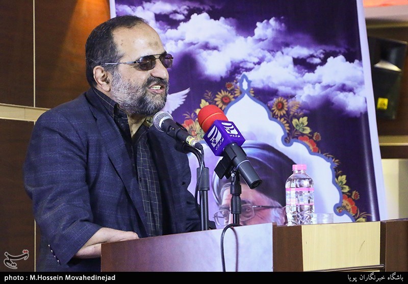شاکری:ماموریت اصلاح ذهنها مقدم بر اصلاح رفتارها است شاکری:ماموریت اصلاح ذهنها مقدم بر اصلاح رفتارها است