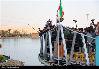 سفر رئیس جمهور به سیرجان