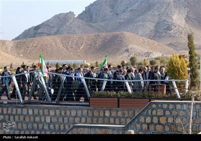 سفر رئیس جمهور به سیرجان