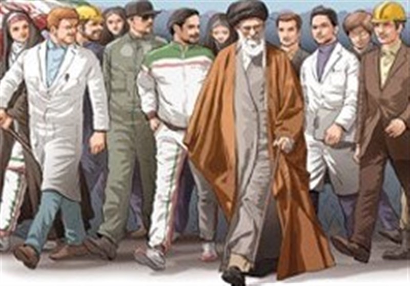 مسئول متعهد و ملت متحد چه نقشی در حل مشکلات دارد؟ مسئول متعهد و ملت متحد چه نقشی در حل مشکلات دارد؟