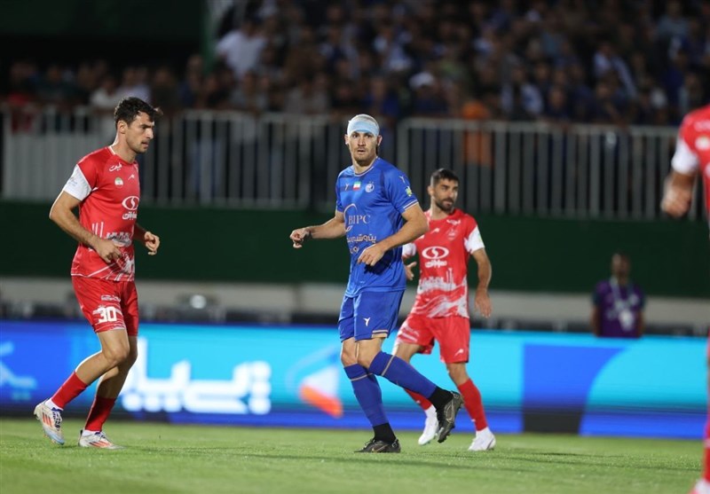 آیا دربی ۱۰۵ بدون تماشاگر برگزار میشود؟ آیا دربی ۱۰۵ بدون تماشاگر برگزار میشود؟