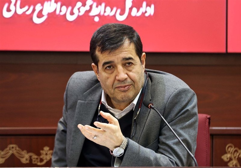 دنیامالی: دشمن علیه ملت ایران گزافهگویی نکند دنیامالی: دشمن علیه ملت ایران گزافهگویی نکند