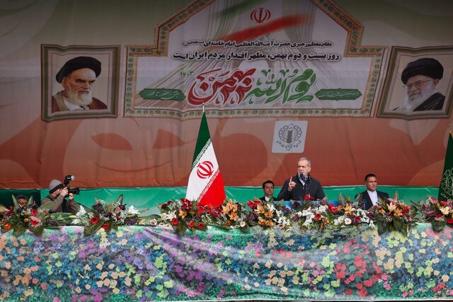 خواب ضربه زدن به ایران را به گور خواهند برد