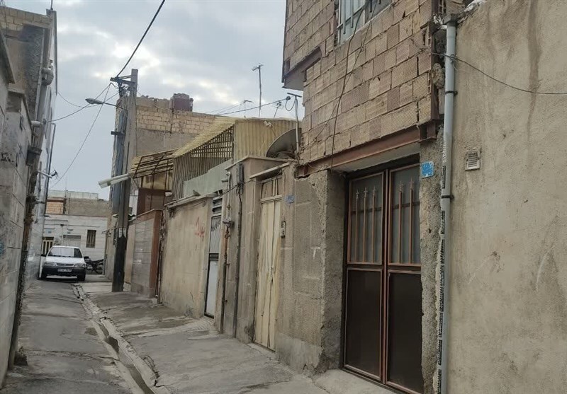 نوسازی؛ کلید ایمنسازی نوسازی؛ کلید ایمنسازی