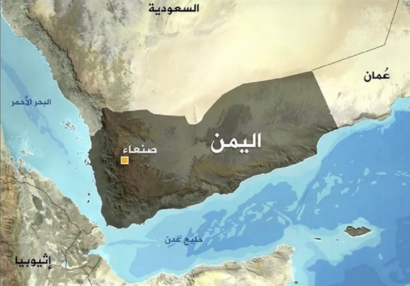 جشن یمنیها در سالگرد اخراج تفنگداران آمریکایی جشن یمنیها در سالگرد اخراج تفنگداران آمریکایی