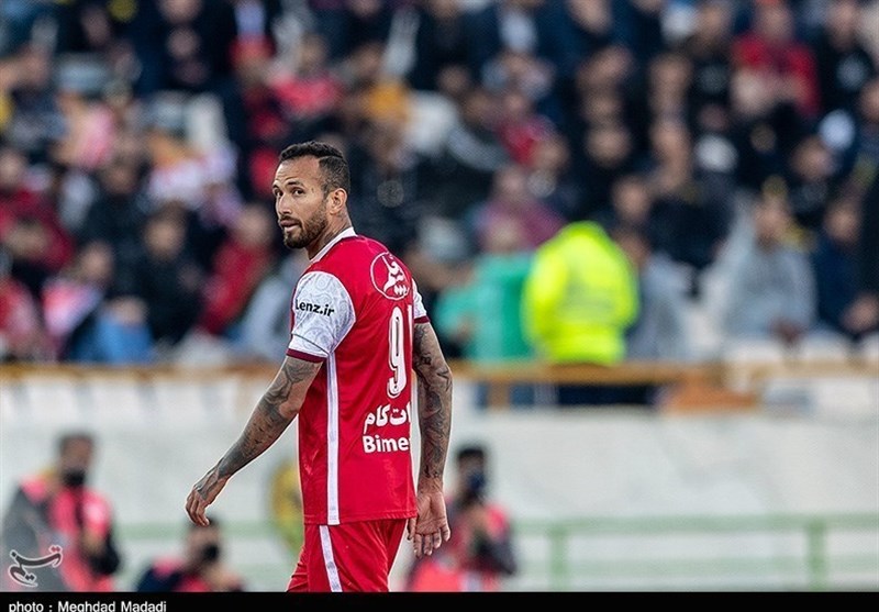 شکست پرسپولیس در CAS؛ محکومیت ۲۳۸ هزار دلاری در پرونده پریرا شکست پرسپولیس در CAS؛ محکومیت ۲۳۸ هزار دلاری در پرونده پریرا