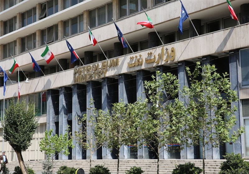 توضیحات وزارت نفت درباره خاموشی‌های اخیر