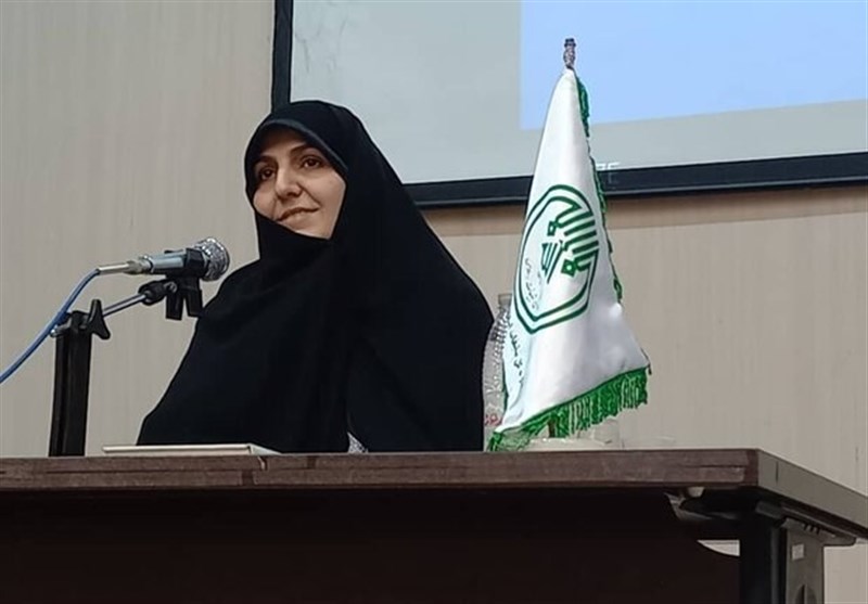 برنامهریزی نهضت پیشرفت بانوان برای دختران نوجوان برنامهریزی نهضت پیشرفت بانوان برای دختران نوجوان