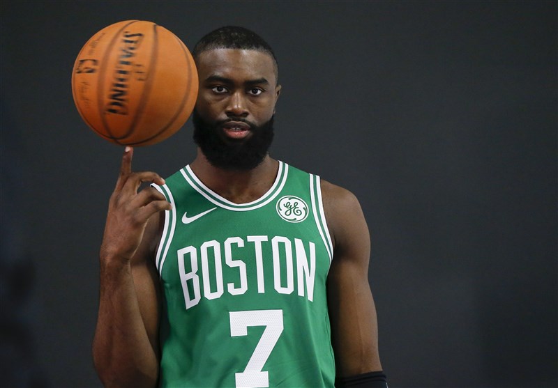 ورزشکاری بیش از حد باهوش در NBA ورزشکاری بیش از حد باهوش در NBA