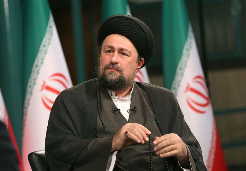 حسن خمینی: امام(ره) «انجمن حجتیه» را دشمن اول خود میدانستند حسن خمینی: امام(ره) «انجمن حجتیه» را دشمن اول خود میدانستند
