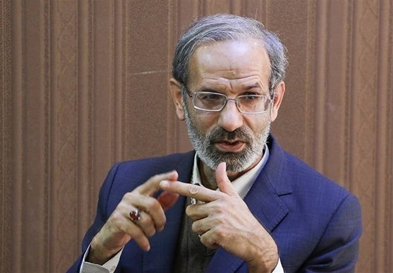 عملکرد دستگاههای اطلاعاتی ایران در مقابل موساد موفق است عملکرد دستگاههای اطلاعاتی ایران در مقابل موساد موفق است