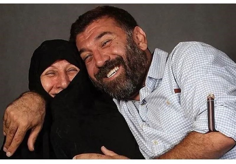 اعلام آمادگی مرکز وکلا برای رسیدگی بهمشکل مادر علی انصاریان اعلام آمادگی مرکز وکلا برای رسیدگی بهمشکل مادر علی انصاریان