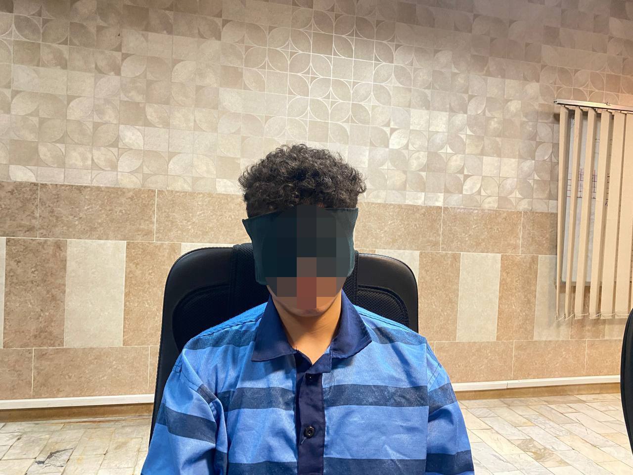 جزئیات جدید از دستگیری قاتلان دانشجوی دانشگاه تهران جزئیات جدید از دستگیری قاتلان دانشجوی دانشگاه تهران