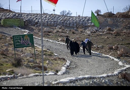 ۱۶۰ هزار خادم برای اردوی راهیان نور ثبت‌نام کردند