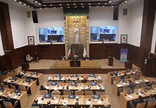 رسیدگی به ۶۴ پرونده در دیوان عالی کشور طی سال ۱۴۰۳