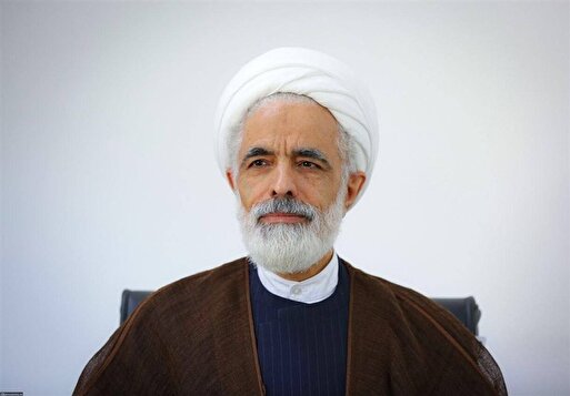 انصاری: مشغول تدوین اصلاحیه‌ قانون حجاب هستیم