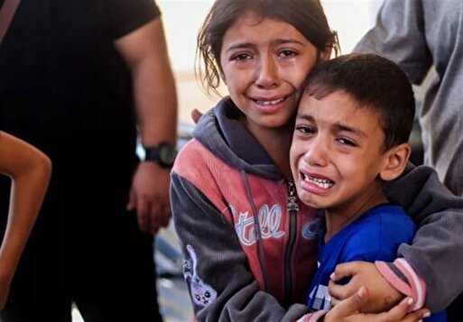 حماس: محاصره غزه نشانه تهی بودن اسرائیل از ارزش‌ها است