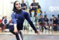 دومین برد فرشته اقتداری در مسابقات هنگ‌کنگ