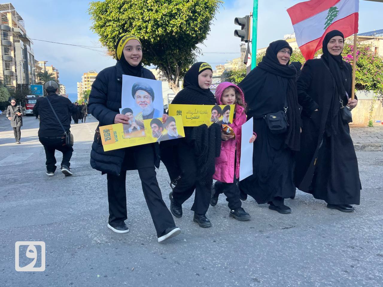 آینده مقاومت + تصاویر