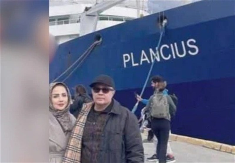 جنجال سفر شهرام دبیری، این بار در آرژانتین جنجال سفر شهرام دبیری، این بار در آرژانتین