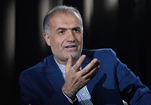 سفیر ایران: ترامپ باید یک‌بار دیگر تاریخ ما را بخواند