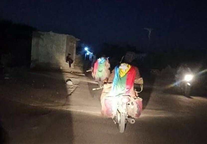 شب ناآرام در بلوچستان پاکستان؛ بزرگراهها مسدود شد