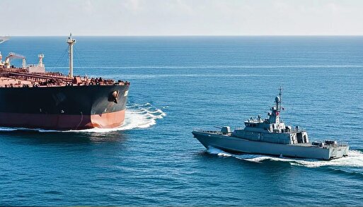 جنگ نفتی آمریکا علیه چین