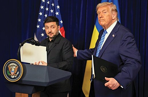 یک نمایش تکراری