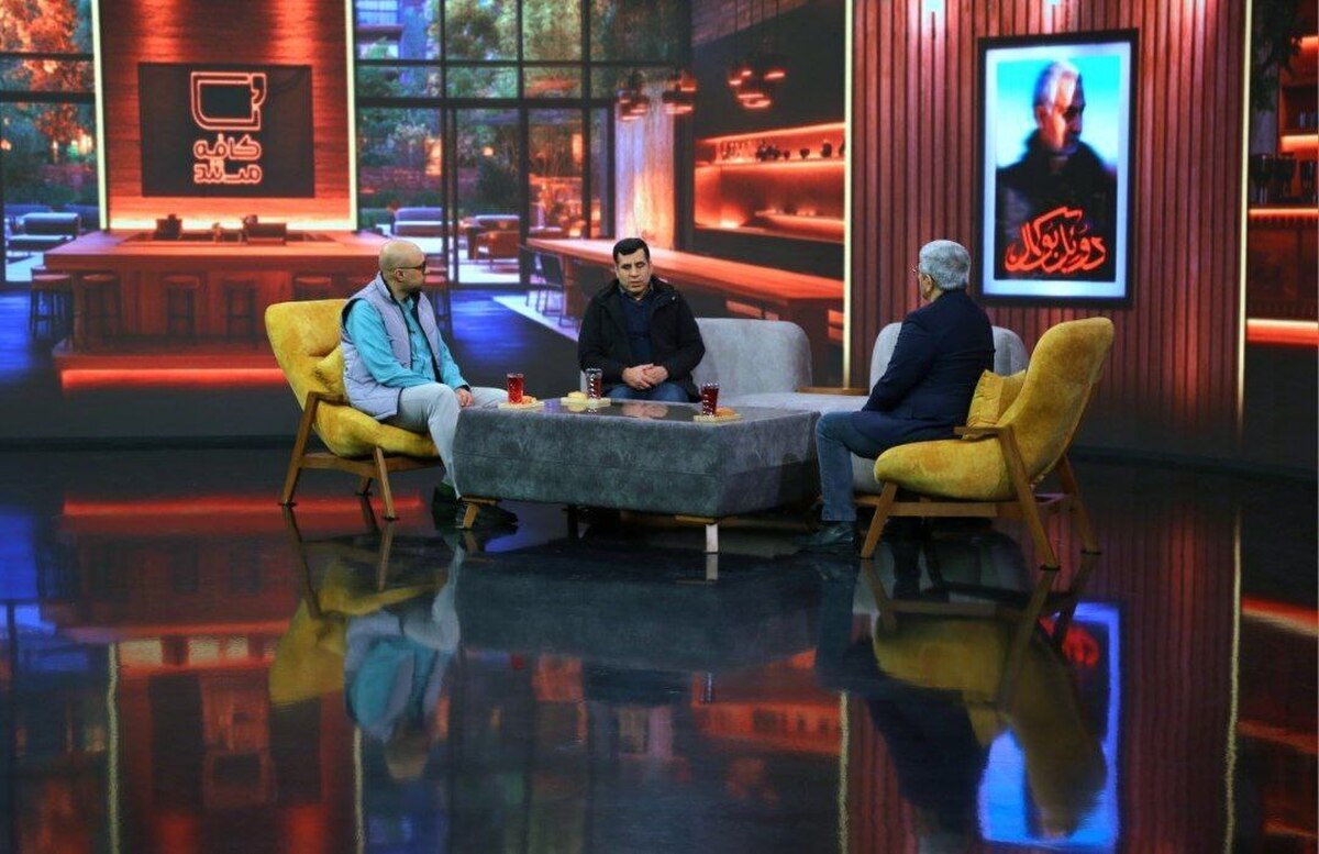 قصه عملیات آزادسازی بوکمال روی آنتن شبکه افق/ «دوئل بوکمال» در برنامه «کافه مستند» پخش میشود قصه عملیات آزادسازی بوکمال روی آنتن شبکه افق/ «دوئل بوکمال» در برنامه «کافه مستند» پخش میشود